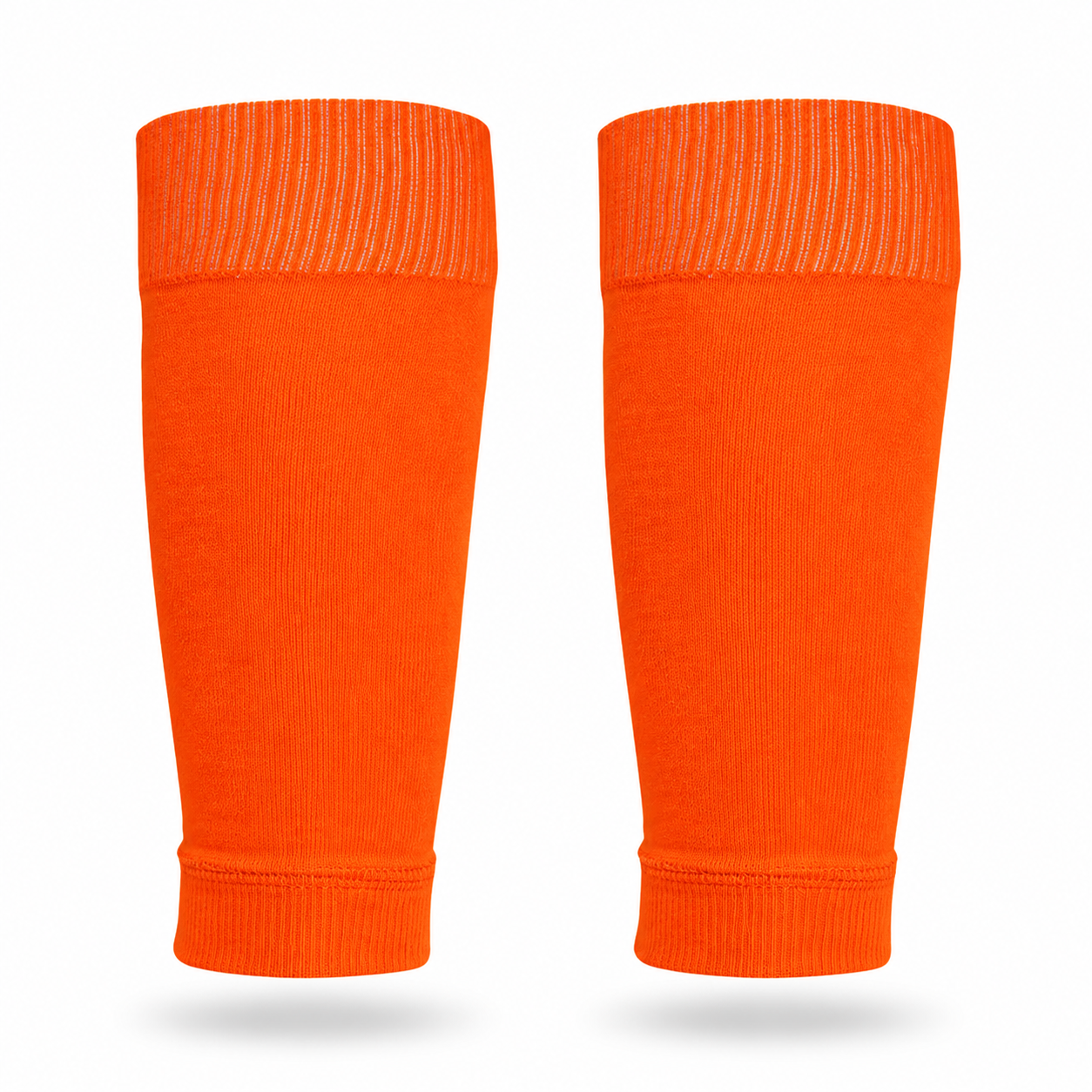 Orange Sock Sleeve