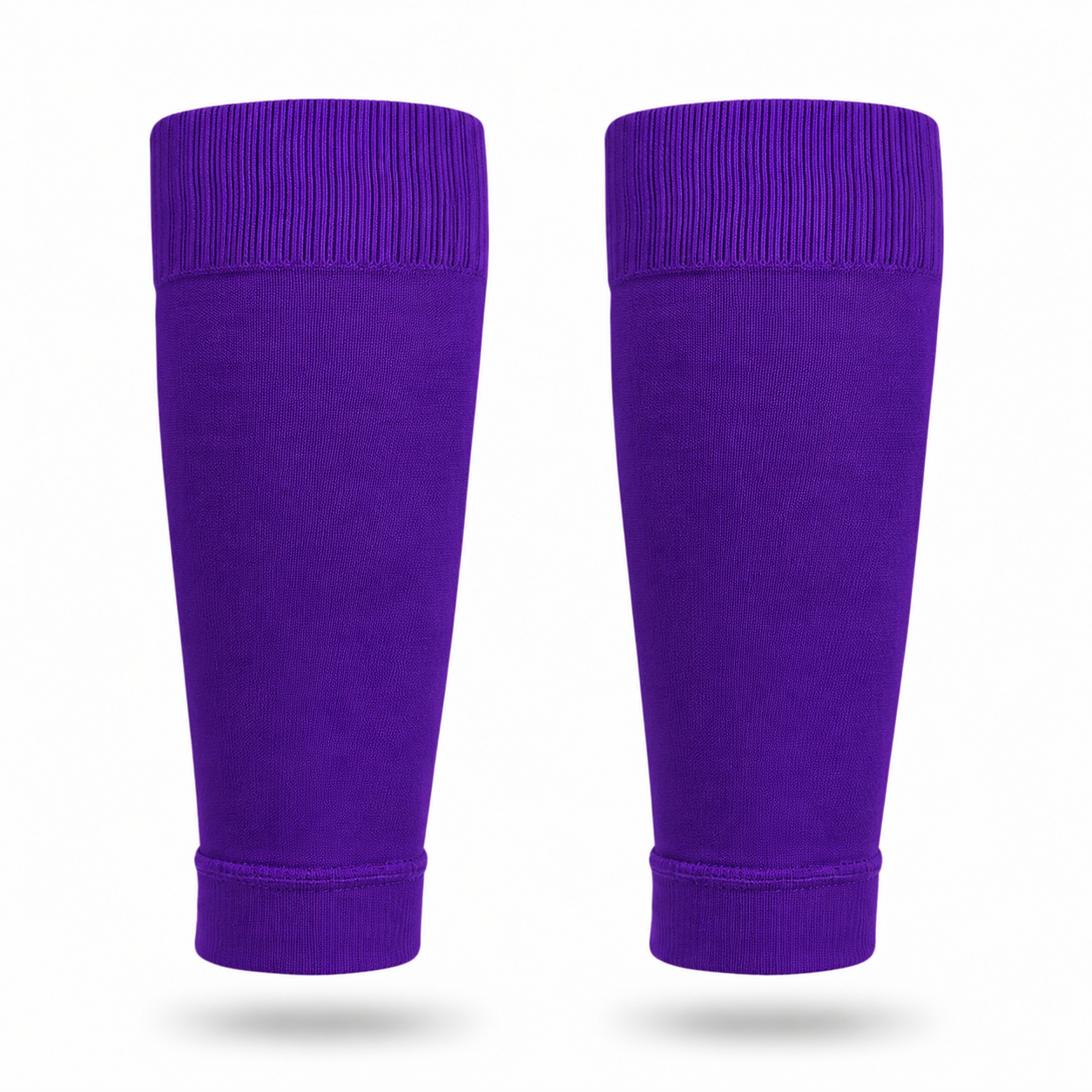 Purple Sock Sleeve