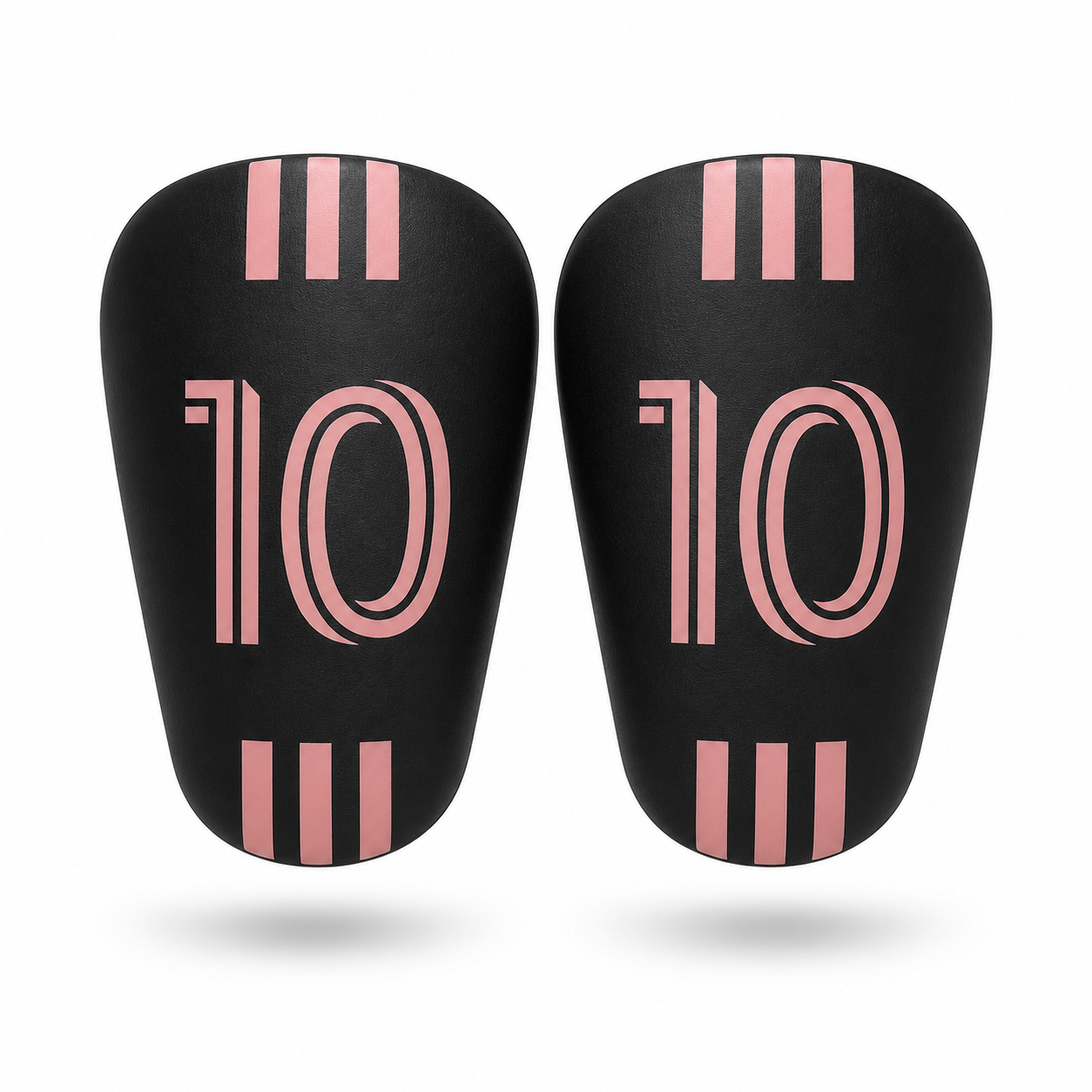 Tifo Shin Pads — Rosado