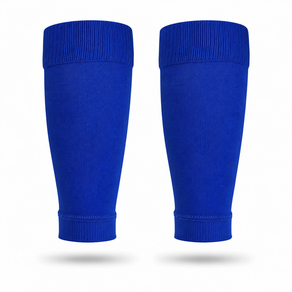 Dark Blue Sock Sleeve
