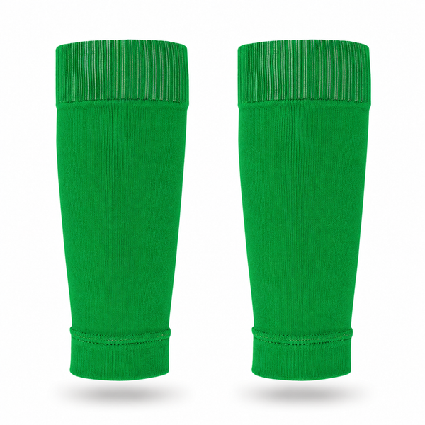 Green Sock Sleeve