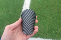 Carbon Fibre Shin Pads