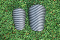 Carbon Fibre Shin Pads