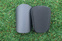 Carbon Fibre Shin Pads