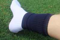 Navy Sock Sleeve