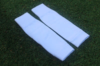 White Sock Sleeve