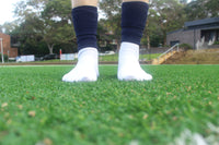 Navy Sock Sleeve