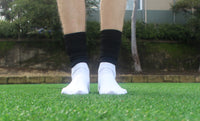 Black Sock Sleeve