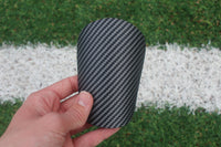 Carbon Fibre Shin Pads