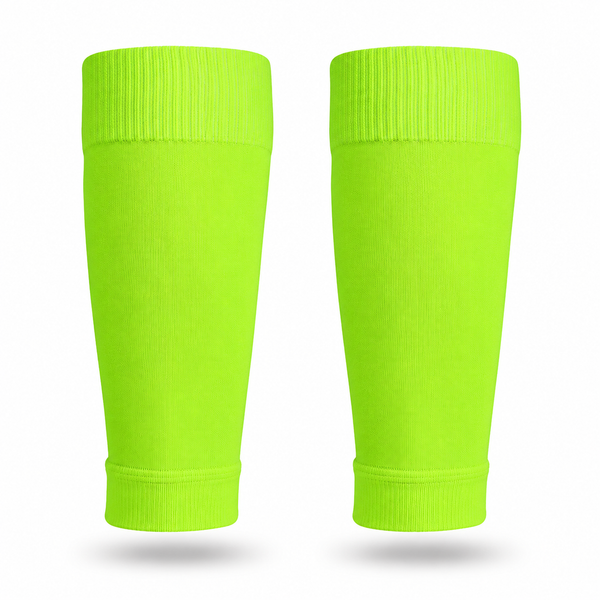 Lime Sock Sleeve