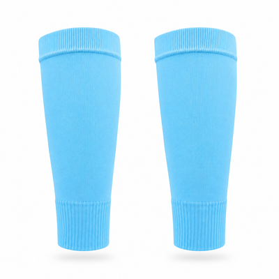 Sky Blue Sock Sleeve