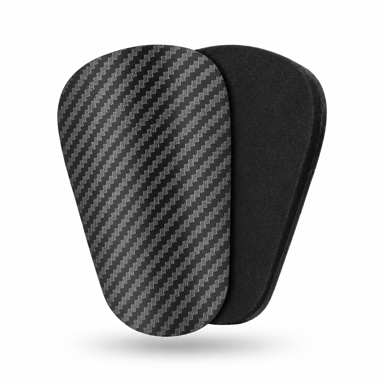 Tifo Carbon Shin Pads