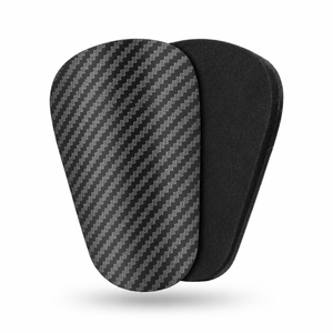 Tifo Carbon Shin Pads