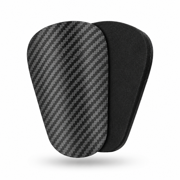 Tifo Carbon Shin Pads