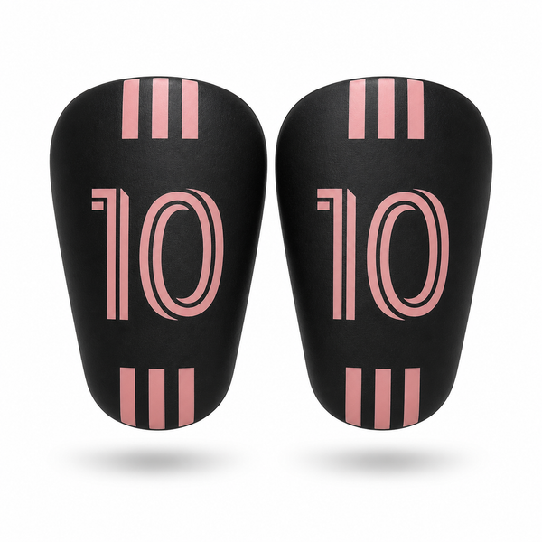 Tifo Shin Pads — Rosado