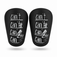 Tifo Shin Pads — Can't