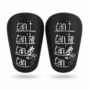 Tifo Shin Pads — Can't