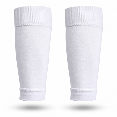 White Sock Sleeve