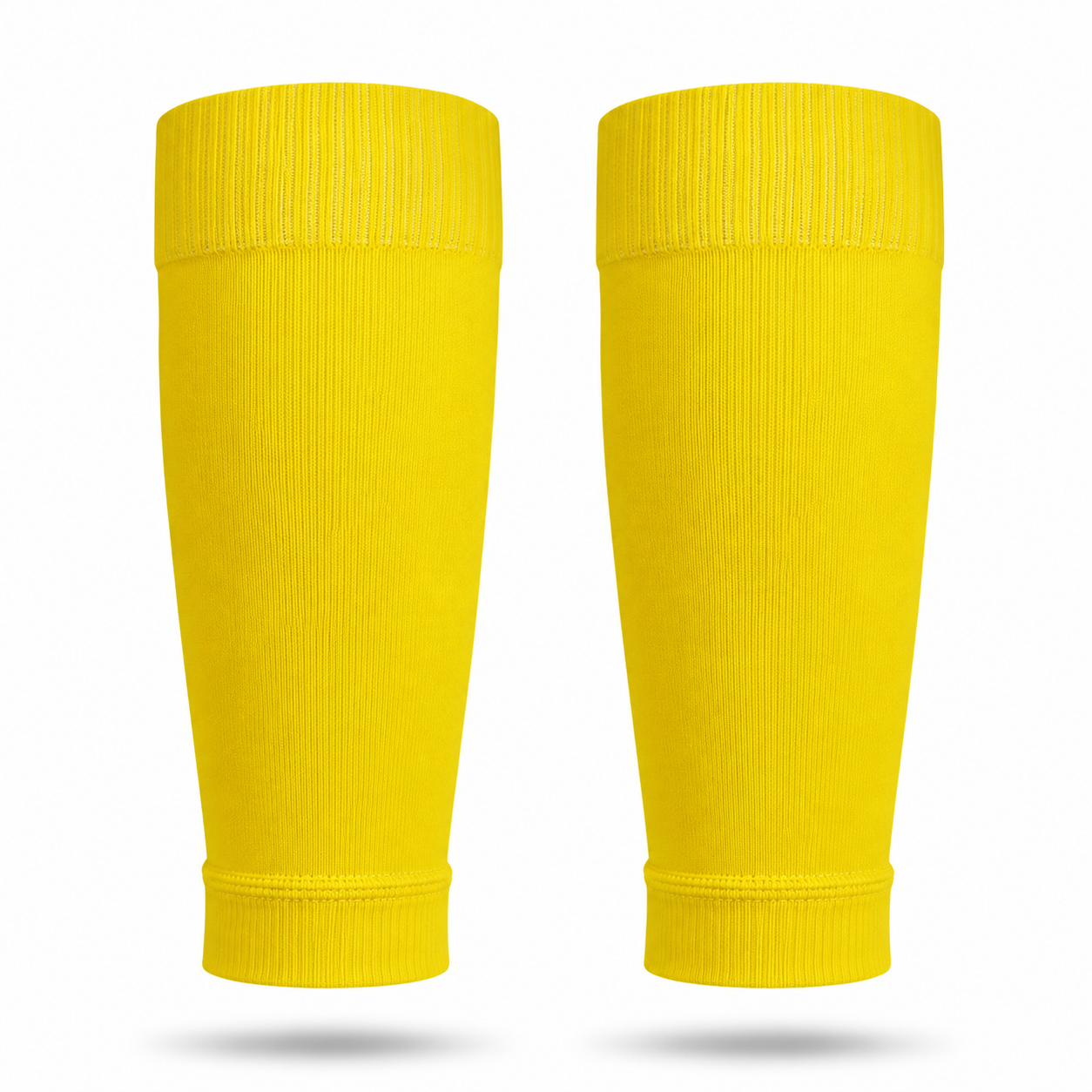Yellow Sock Sleeve