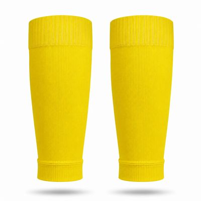 Yellow Sock Sleeve