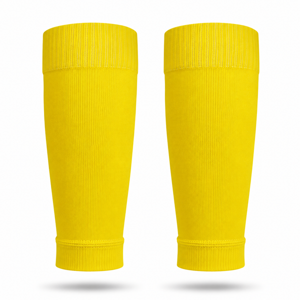 Yellow Sock Sleeve